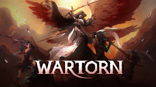 Wartorn Free Download Wartorn Free Download