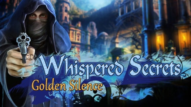 Whispered Secrets: Golden Silence Collector's Edition Free Download Whispered Secrets: Golden Silence Collector's Edition Free Download