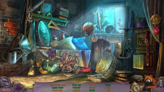 Whispered Secrets: Golden Silence Collector's Edition PC Crack Whispered Secrets: Golden Silence Collector's Edition PC Crack