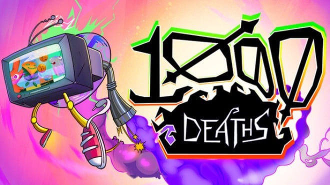 1000 Deaths Thousand Deaths Free Download 1000 Deaths Thousand Deaths Free Download