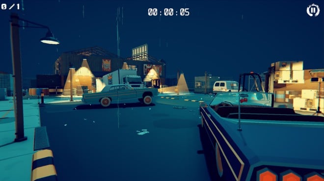 3D PUZZLE - Breaking Bed Torrent Download