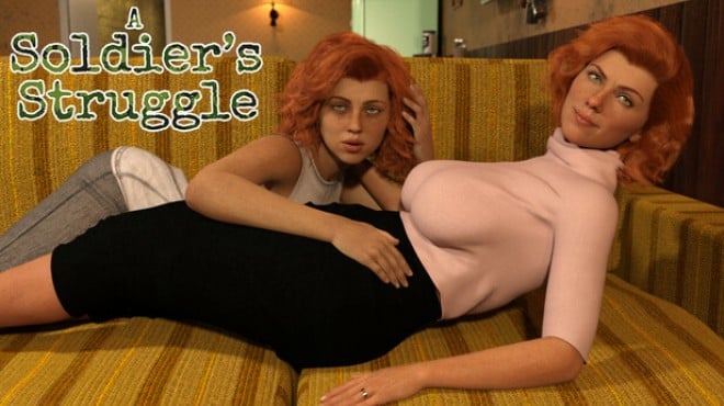 A Soldier's Struggle Free Download