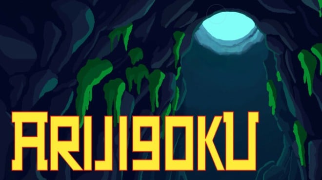 ARIJIGOKU Free Download