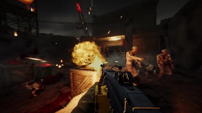 Absolution of the Dead Torrent Download
