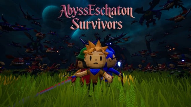 Abyss Eschaton Survivors Free Download Abyss Eschaton Survivors Free Download
