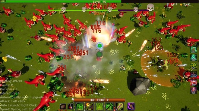 Abyss Eschaton Survivors PC Crack Abyss Eschaton Survivors PC Crack