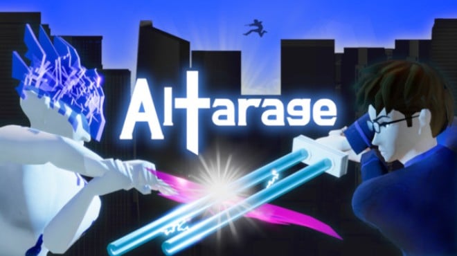 Altarage Free Download Altarage Free Download