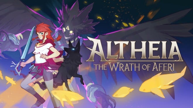 Altheia The Wrath of Aferi Free Download