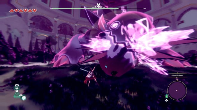 Altheia The Wrath of Aferi PC Crack