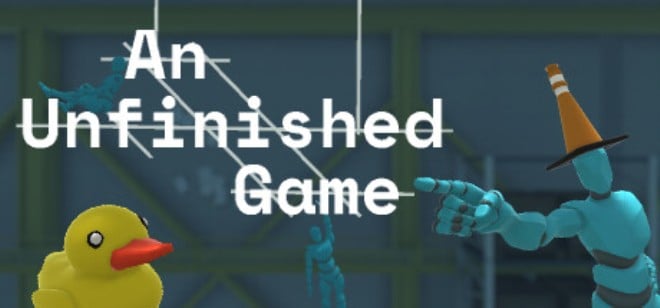 An Unfinished Game Free Download An Unfinished Game Free Download
