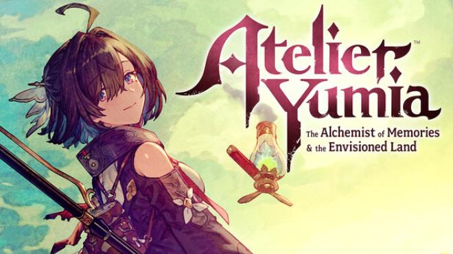 Atelier Yumia The Alchemist of Memories And the Envisioned Land Idus Training Grounds Free Download