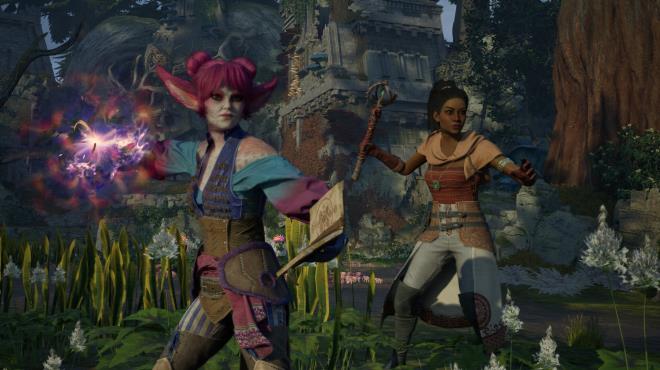 Avowed Update v1.5.1.0 Torrent Download