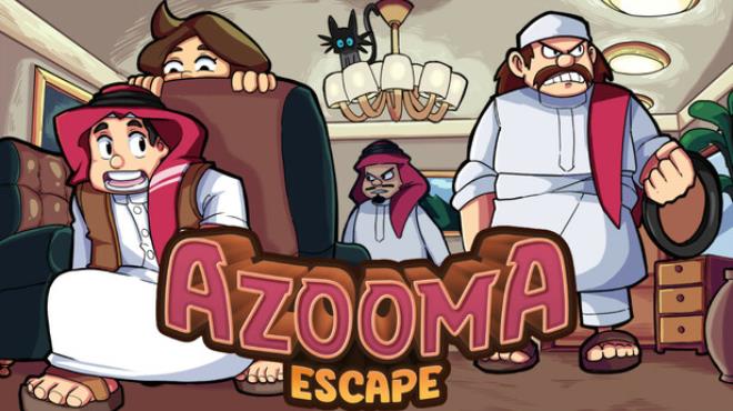 Azooma Escape Free Download Azooma Escape Free Download