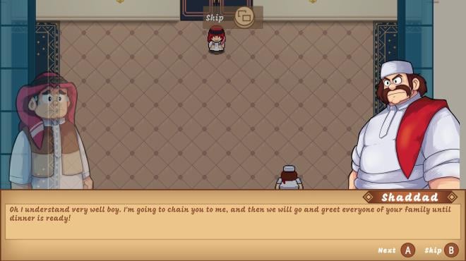 Azooma Escape PC Crack Azooma Escape PC Crack