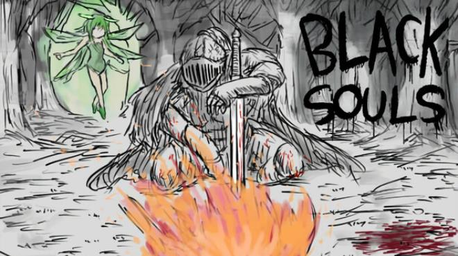 BLACK SOULS Free Download