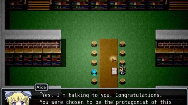 BLACK SOULS Torrent Download