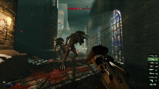 BLOODKILL Goreblast Overkill PC Crack BLOODKILL Goreblast Overkill PC Crack