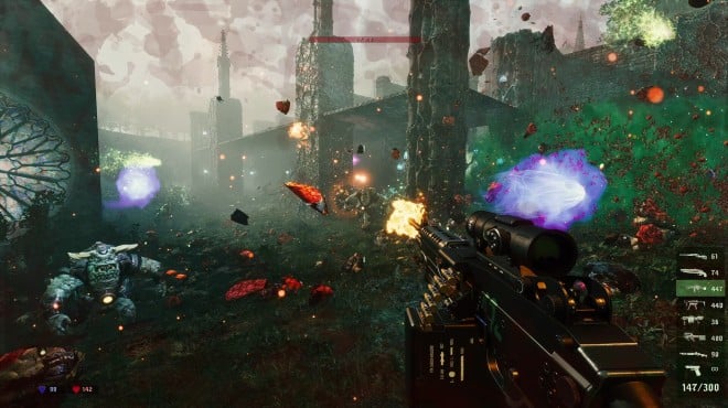 BLOODKILL Goreblast Overkill Torrent Download BLOODKILL Goreblast Overkill Torrent Download