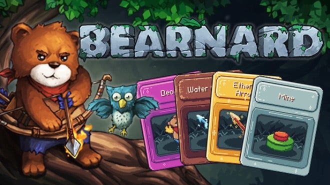Bearnard Free Download Bearnard Free Download