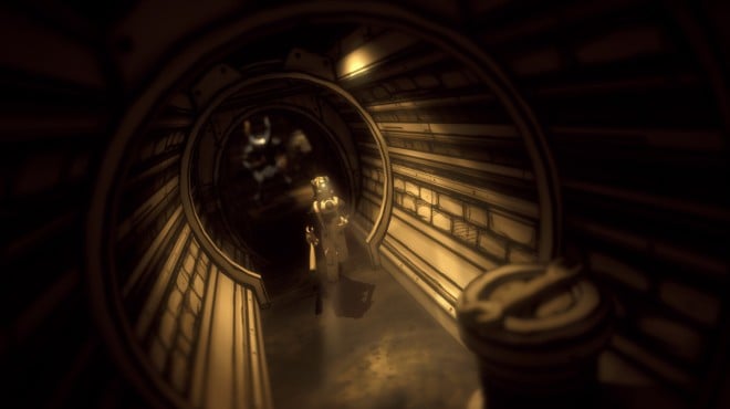 Bendy Lone Wolf Torrent Download Bendy Lone Wolf Torrent Download