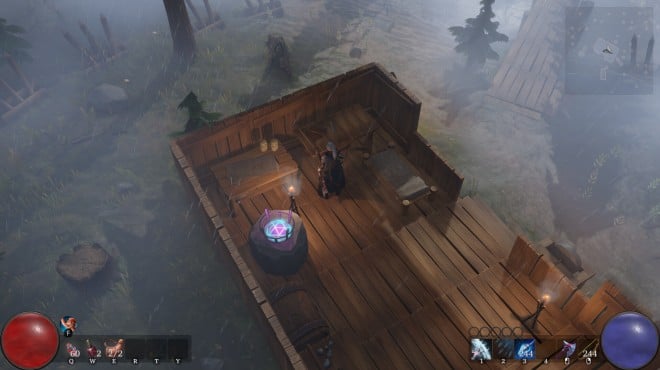 Beyond the Map Torrent Download