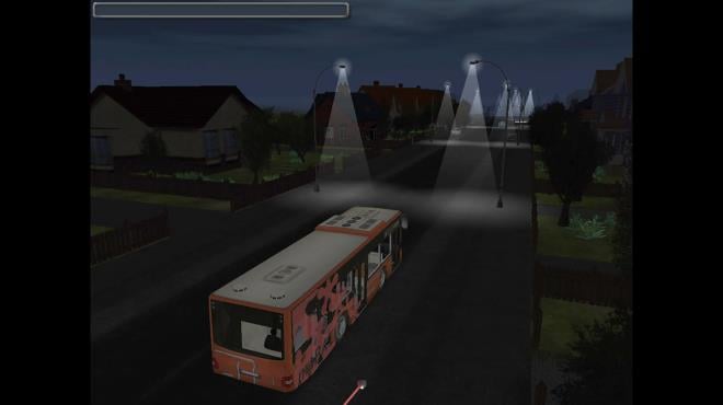 Big City Rigs: Bus Driver PC Crack