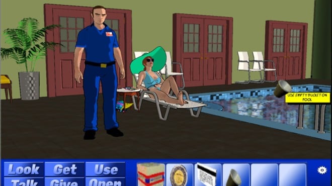 Brain Hotel: Remodeled PC Crack