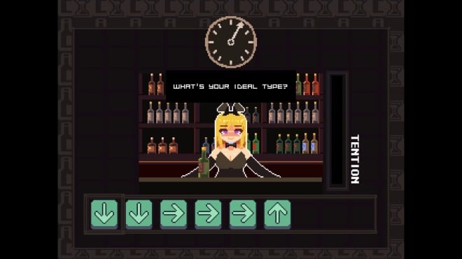 BunnyBarTalk PC Crack