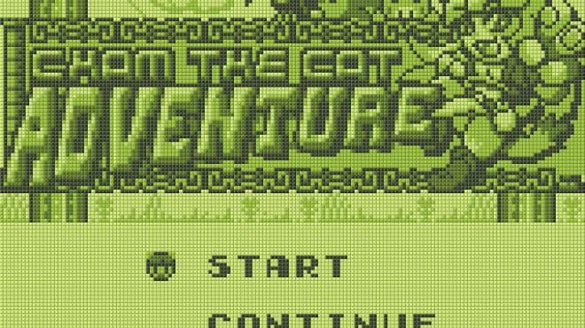 CHAM THE CAT ADVENTURE Torrent Download CHAM THE CAT ADVENTURE Torrent Download