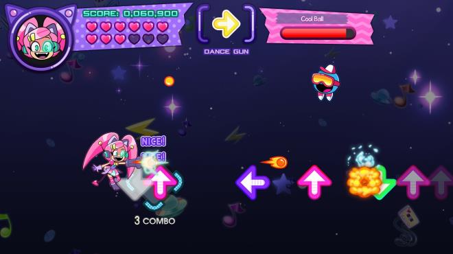 Cat Girl Without Salad: Amuse-Bouche PC Crack