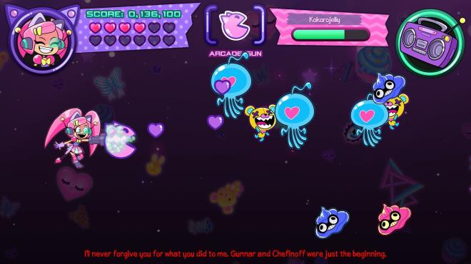 Cat Girl Without Salad: Amuse-Bouche Torrent Download