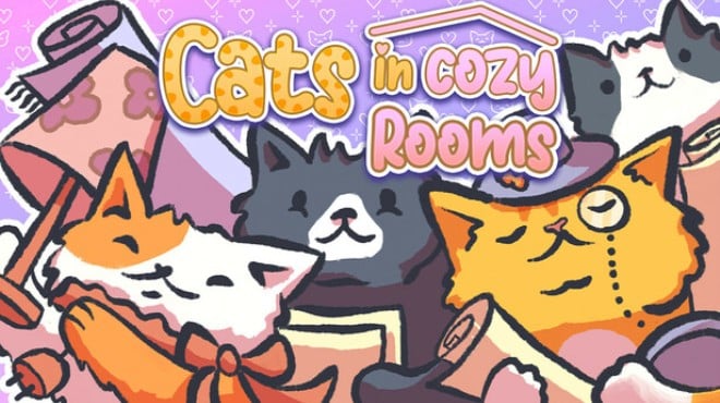 Cats in Cozy Rooms Free Download Cats in Cozy Rooms Free Download