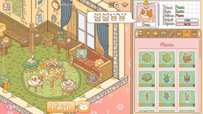 Cats in Cozy Rooms Torrent Download Cats in Cozy Rooms Torrent Download