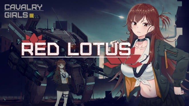 Cavalry Girls Red Lotus Free Download Cavalry Girls Red Lotus Free Download
