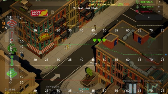 Central Bank PC Crack