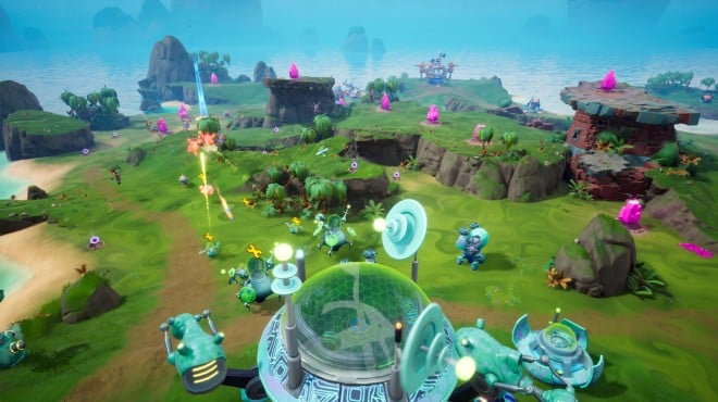 Chip n Clawz vs The Brainioids Torrent Download Chip n Clawz vs The Brainioids Torrent Download