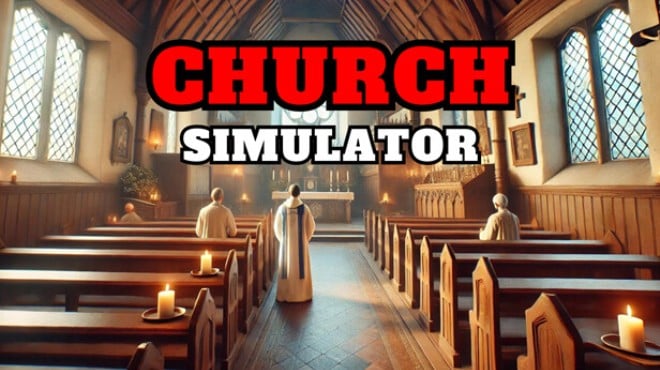 Church Simulator Free Download Church Simulator Free Download