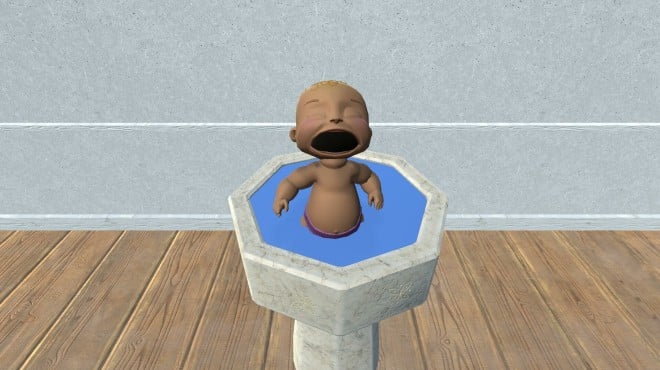 Church Simulator PC Crack Church Simulator PC Crack