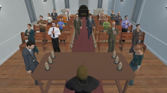 Church Simulator Torrent Download Church Simulator Torrent Download