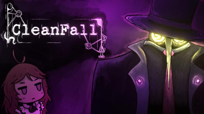 CleanFall Free Download CleanFall Free Download