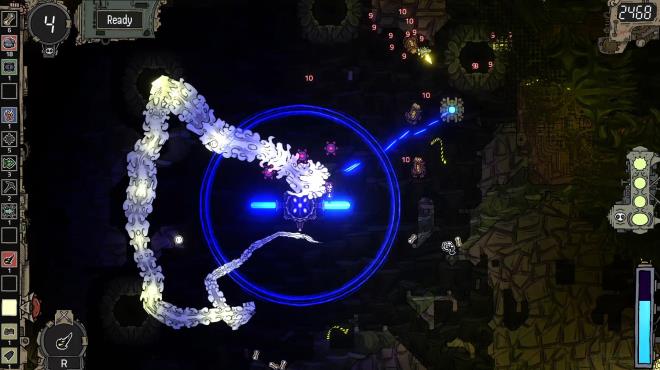 CleanFall PC Crack CleanFall PC Crack