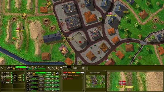 Close Combat 2: A Bridge Too Far Torrent Download
