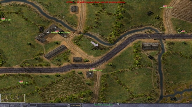 Close Combat 5: Invasion: Normandy - Utah Beach to Cherbourg Torrent Download Close Combat 5: Invasion: Normandy - Utah Beach to Cherbourg Torrent Download
