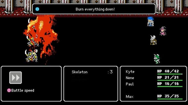 Crescent Tower Torrent Download