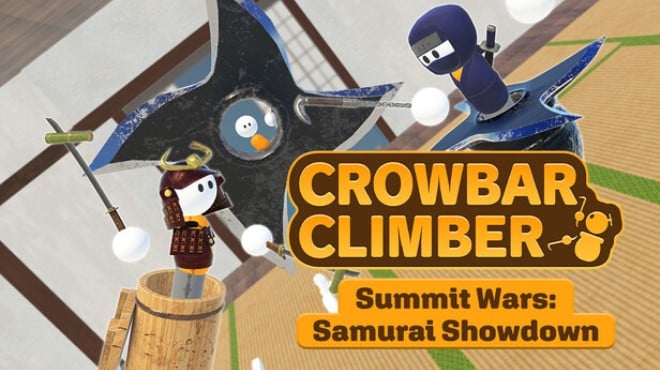Crowbar Climber Free Download