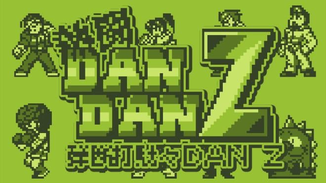 DANDAN Z Free Download DANDAN Z Free Download