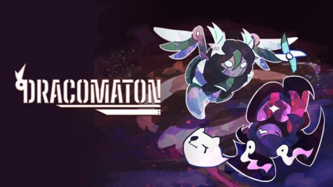 DRACOMATON Free Download