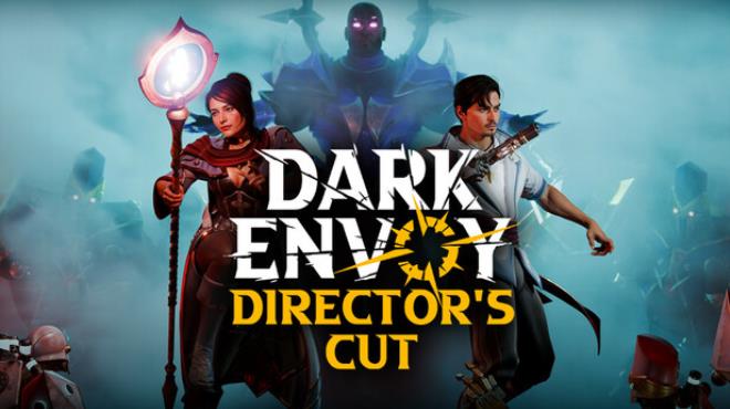 Dark Envoy Directors Cut v1 8 0 74338 Free Download