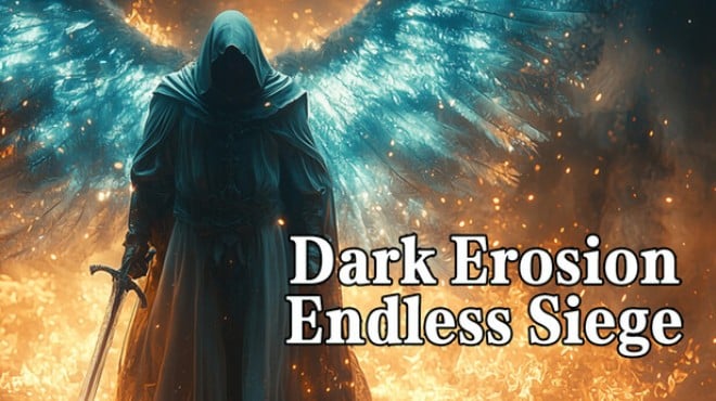 Dark Erosion Endless Siege Free Download
