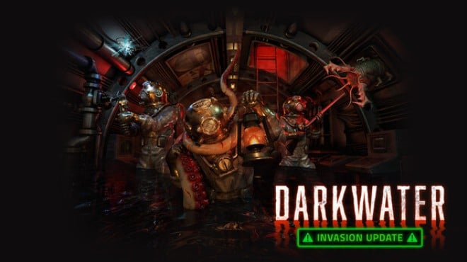 Darkwater Free Download Darkwater Free Download